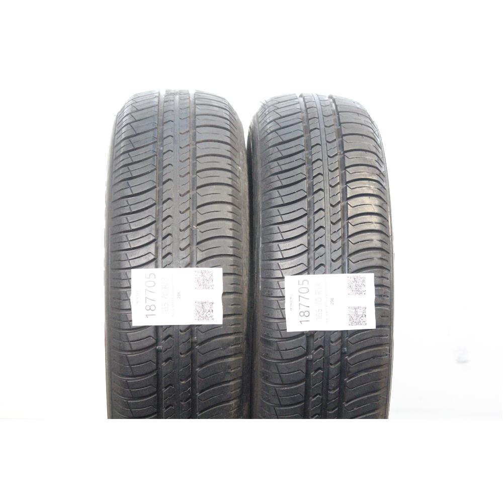 165 70 R13 83T KLEBER VIAXER