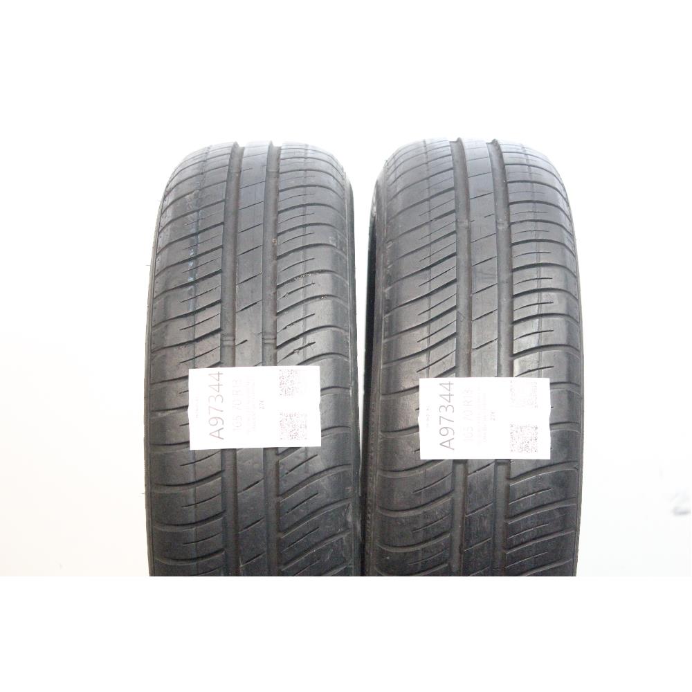 165 70 R13 83T XL GOODYEAR EFFICIENT GRIP COMPACT