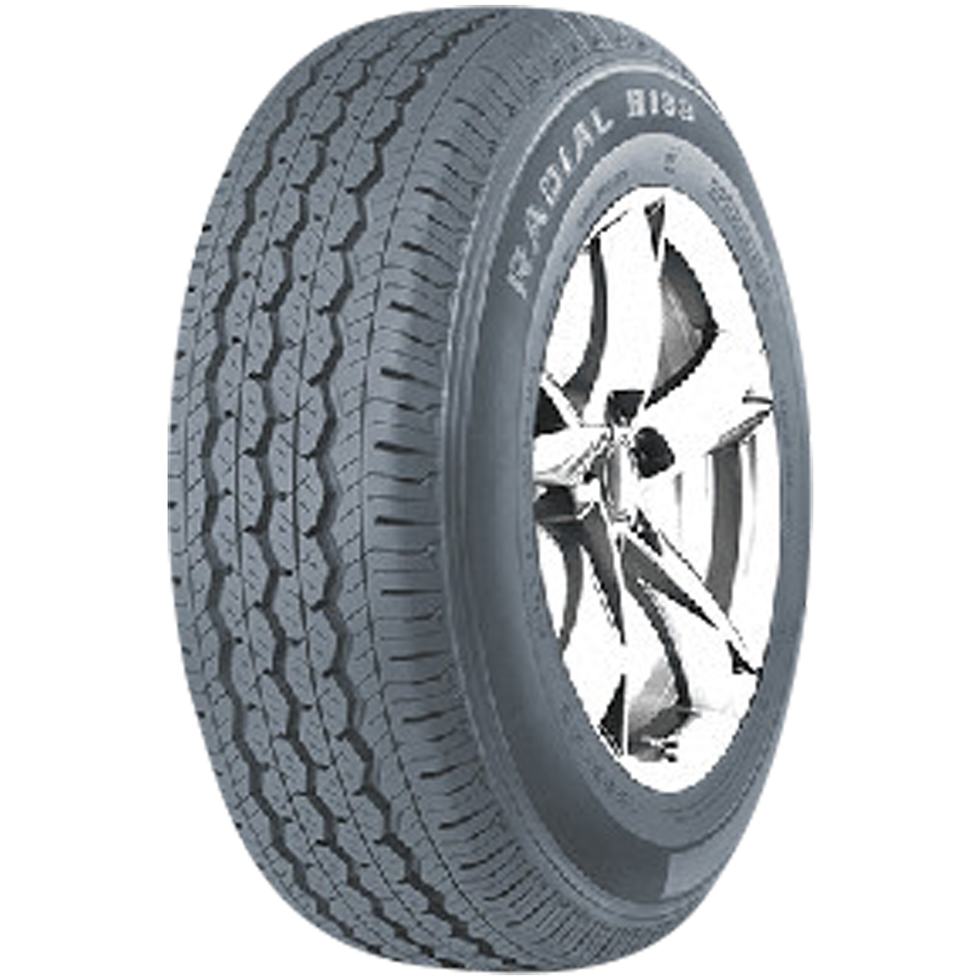165 70 R13 88S WESTLAKE RADIAL H188 C 6PR M+S