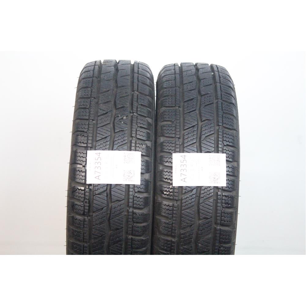 165 70 R13C 88/86R M+S HANKOOK WINTER I*CEPT LV