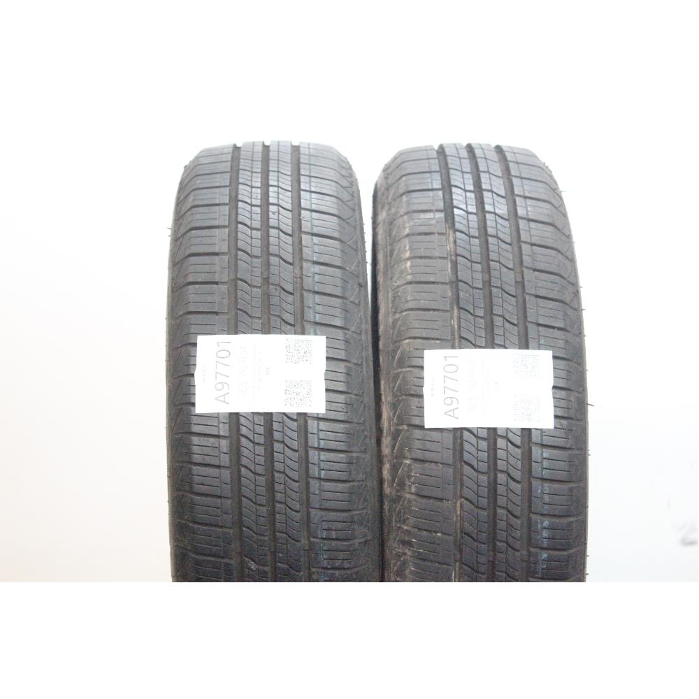165 70 R14 81H NANKANG CROSS SPORT SP-95