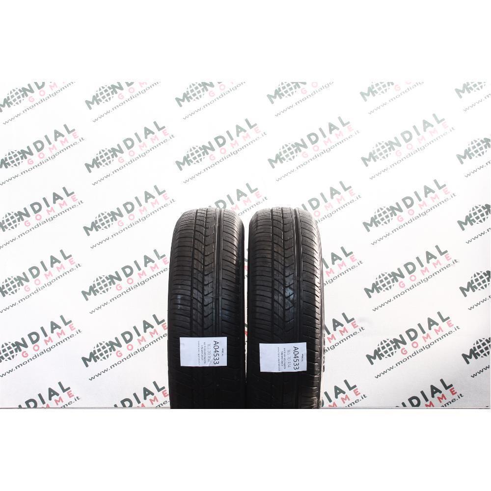 165 70 R14 81S FALKEN SINCERA SN831
