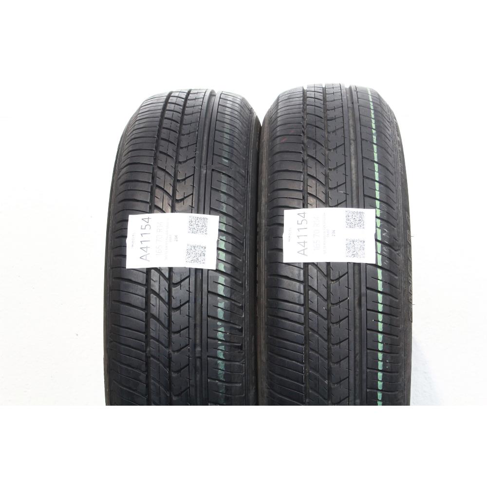 165 70 R14 81S FALKEN SINCERA SN831