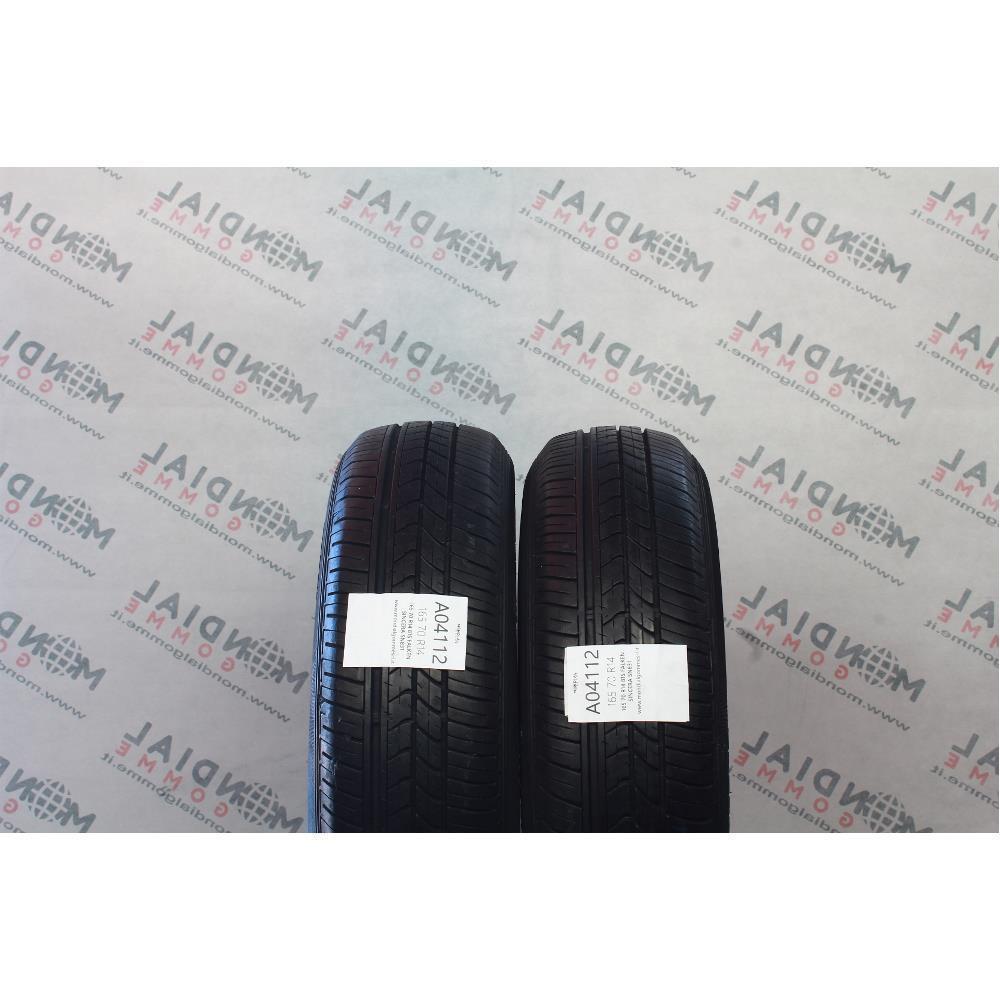 165 70 R14 81S FALKEN SINCERA SN831