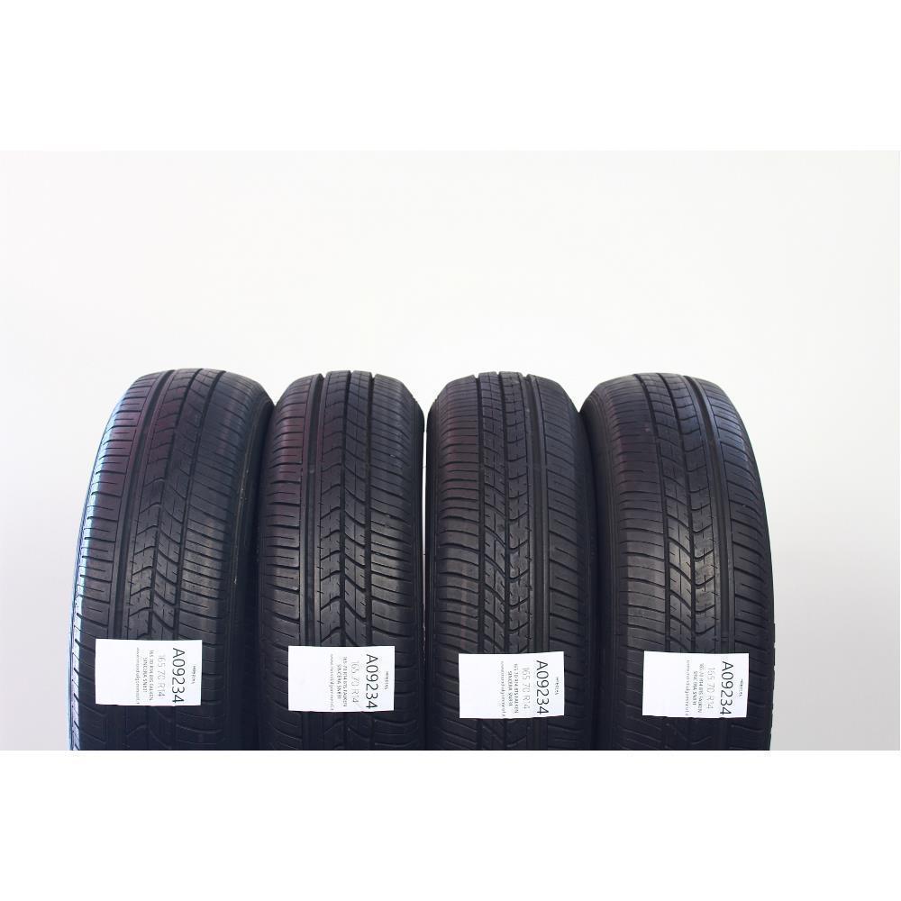 165 70 R14 81S FALKEN SINCERA SN831