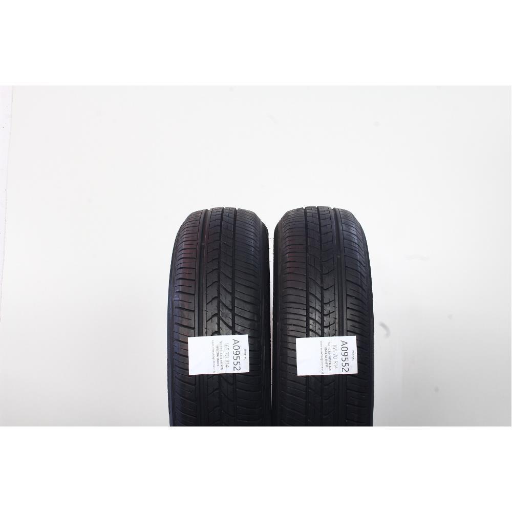 165 70 R14 81S FALKEN SINCERA SN831