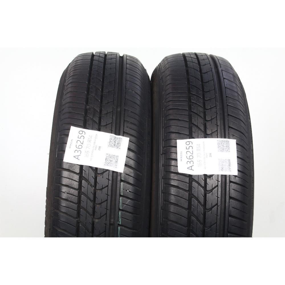 165 70 R14 81S FALKEN SINCERA SN831