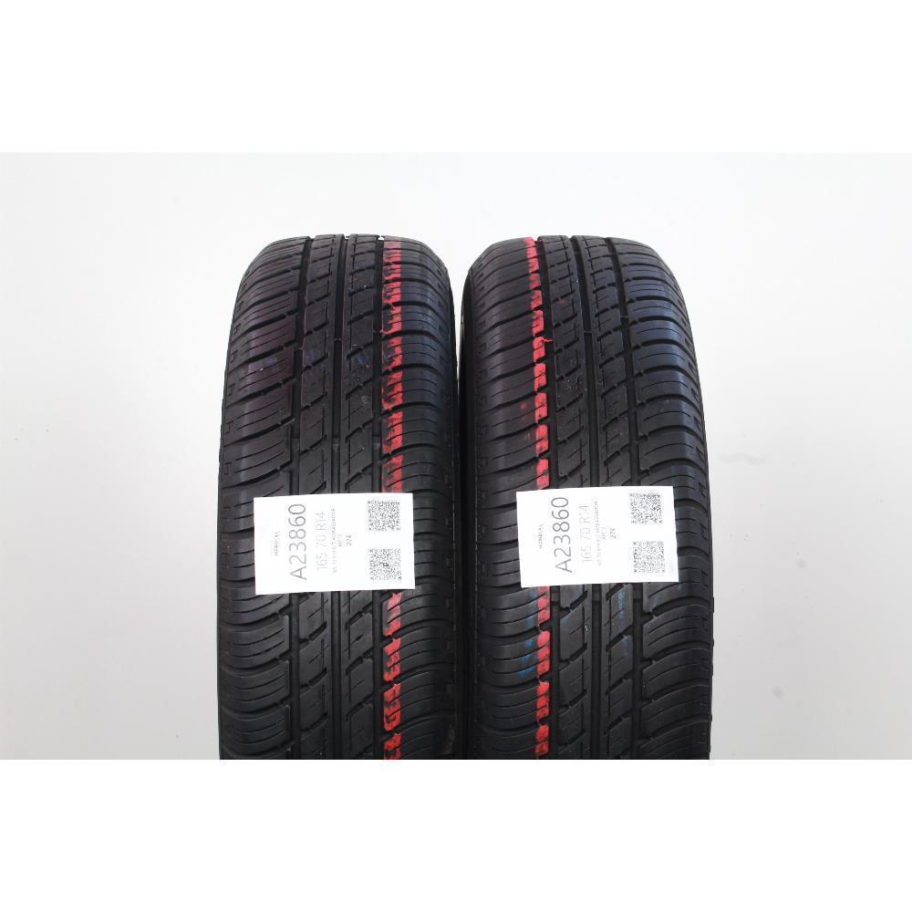 165 70 R14 81T AMBASSADOR AMT2