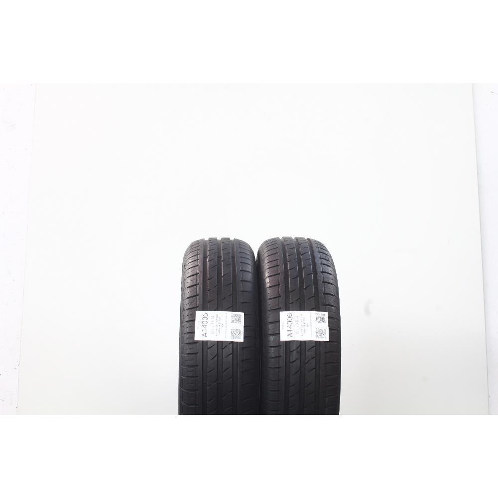 165 70 R14 81T APOLLO AMAZER 4G ECO 