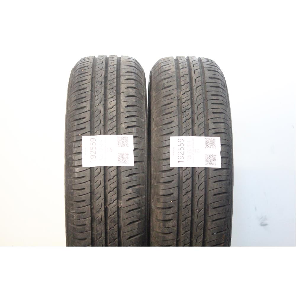 165 70 R14 81T BARUM BRAVURIS 5 HM 