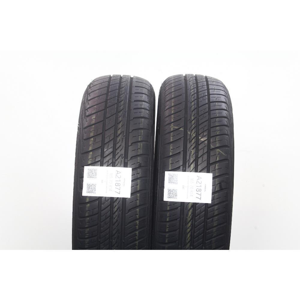 165 70 R14 81T BARUM  BRILANTIS 2 