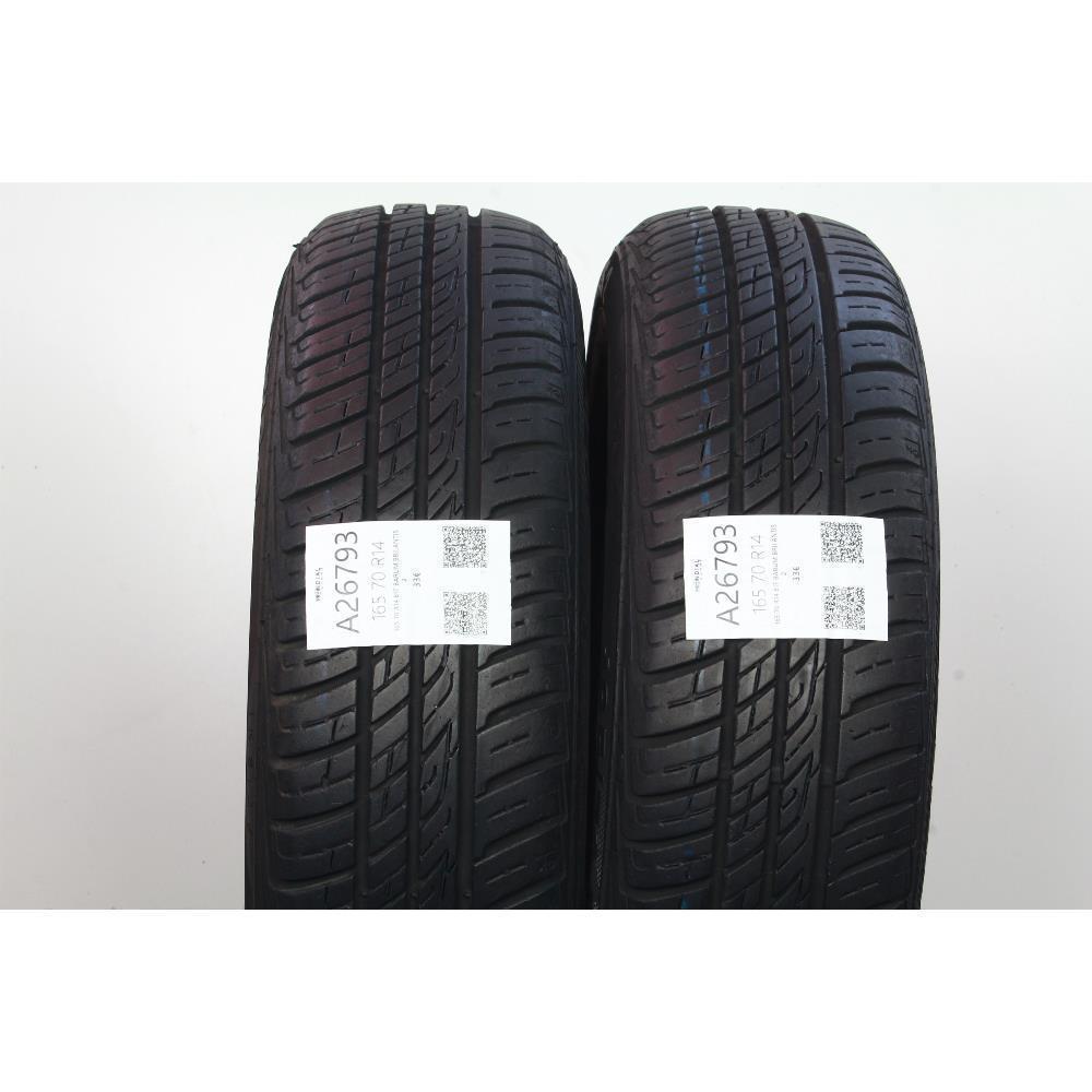 165 70 R14 81T BARUM  BRILANTIS 2 