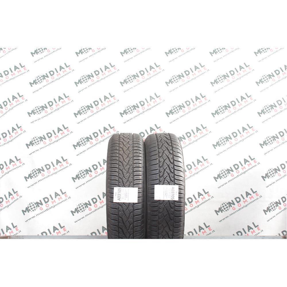 165 70 R14 81T Barum QUARTARIS 5 