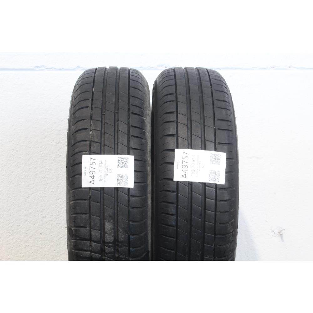 165 70 R14 81T BFGOODRICH ADVANTAGE