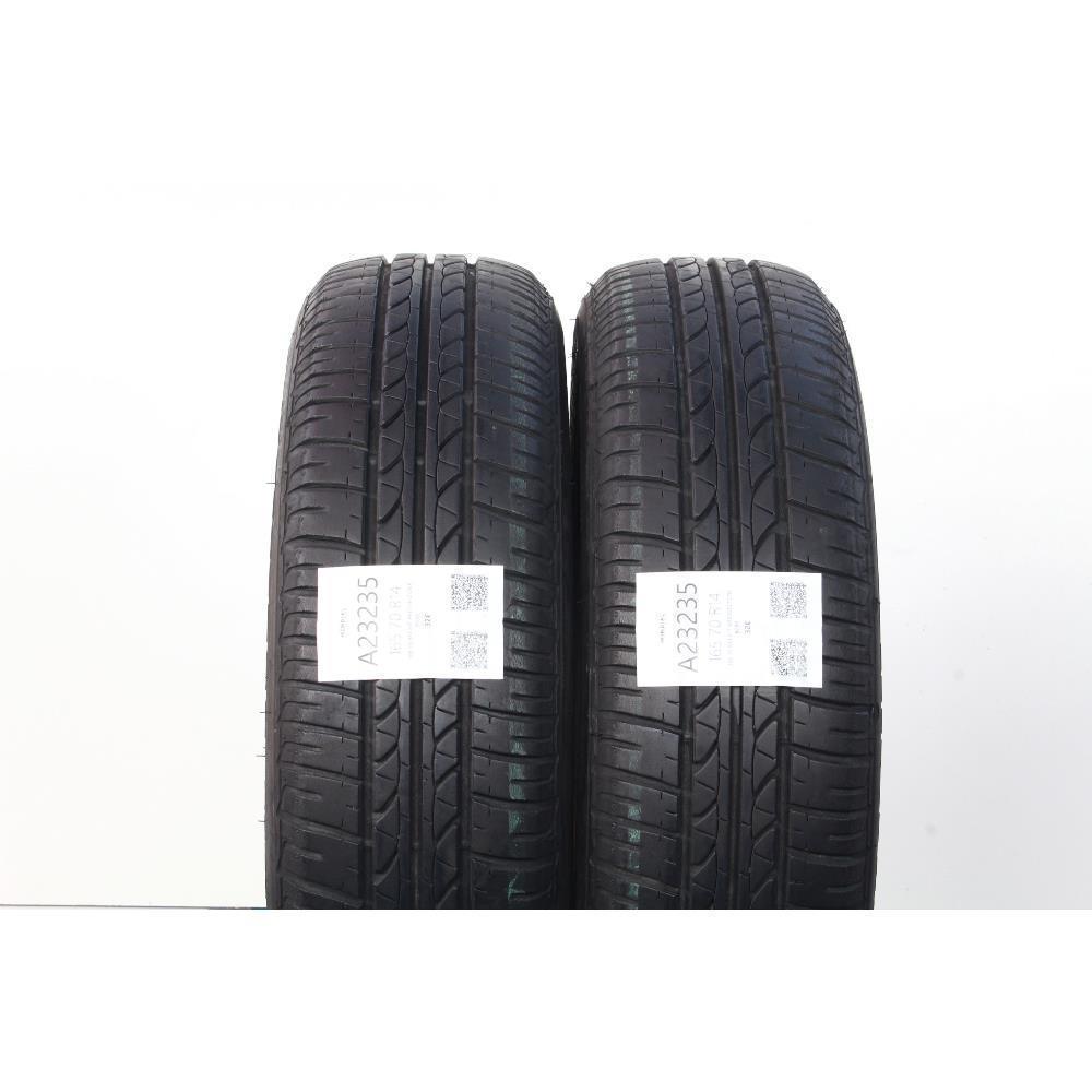 165 70 R14 81T BRIDGESTONE B250