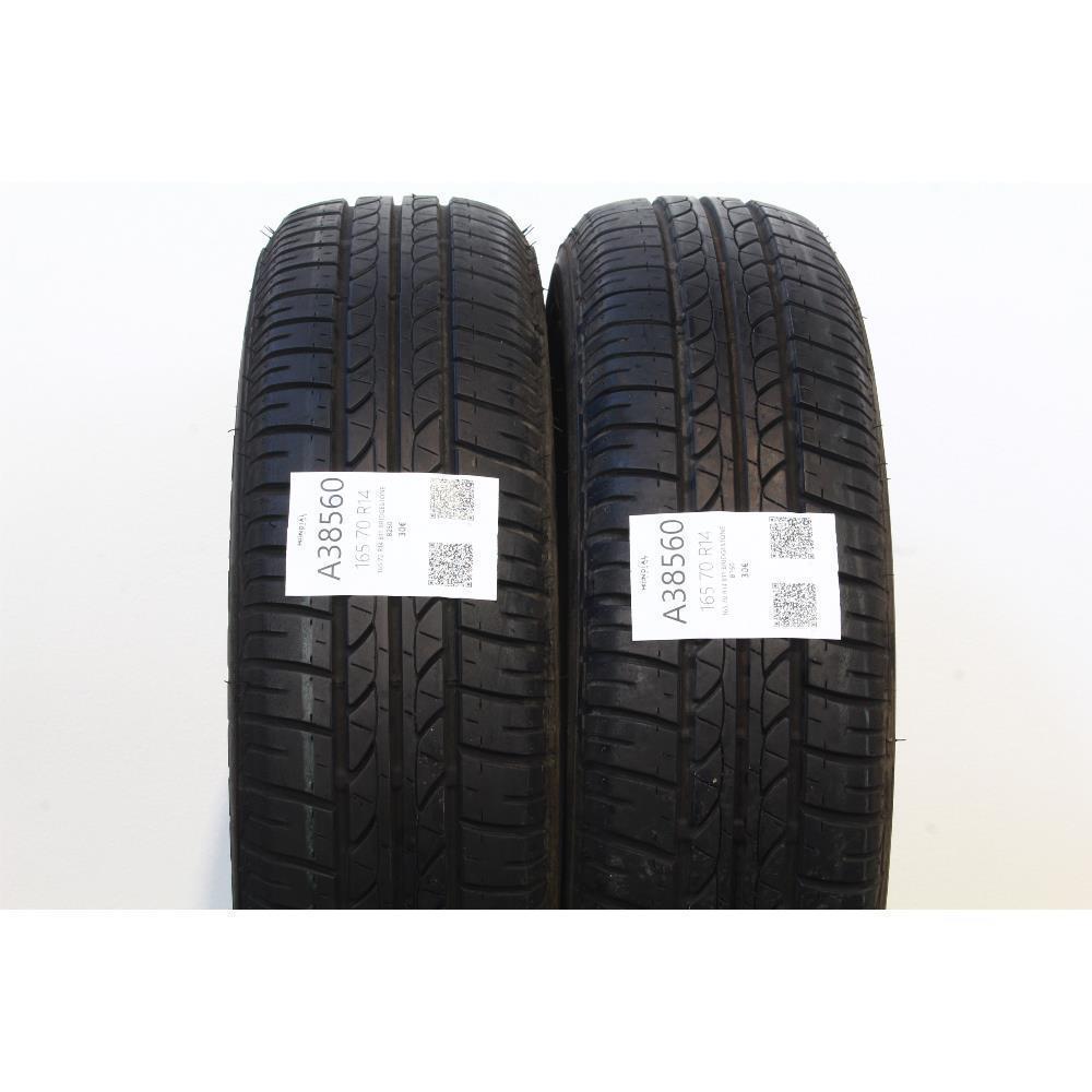 165 70 R14 81T BRIDGESTONE B250