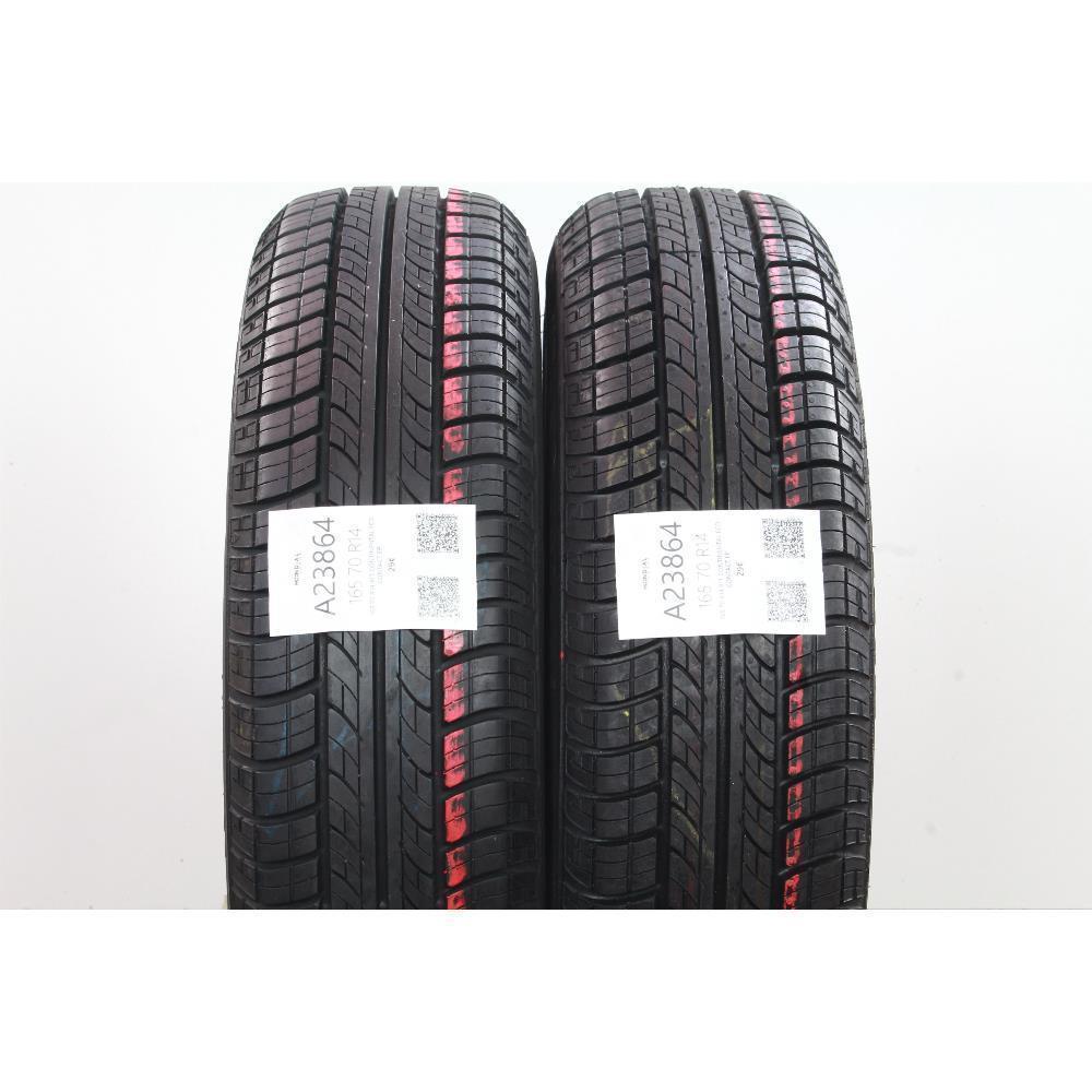 165 70 R14 81T CONTINENTAL ECO CONTACT EP