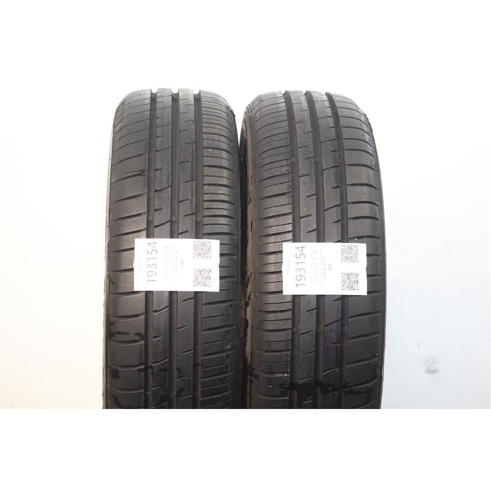 165 70 R14 81T DOUBLESTAR MAXIMUM DH08