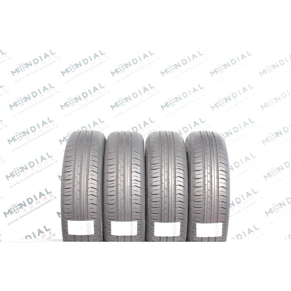 165 70 R14 81T EVERGREEN DYNACOMFORT EH226