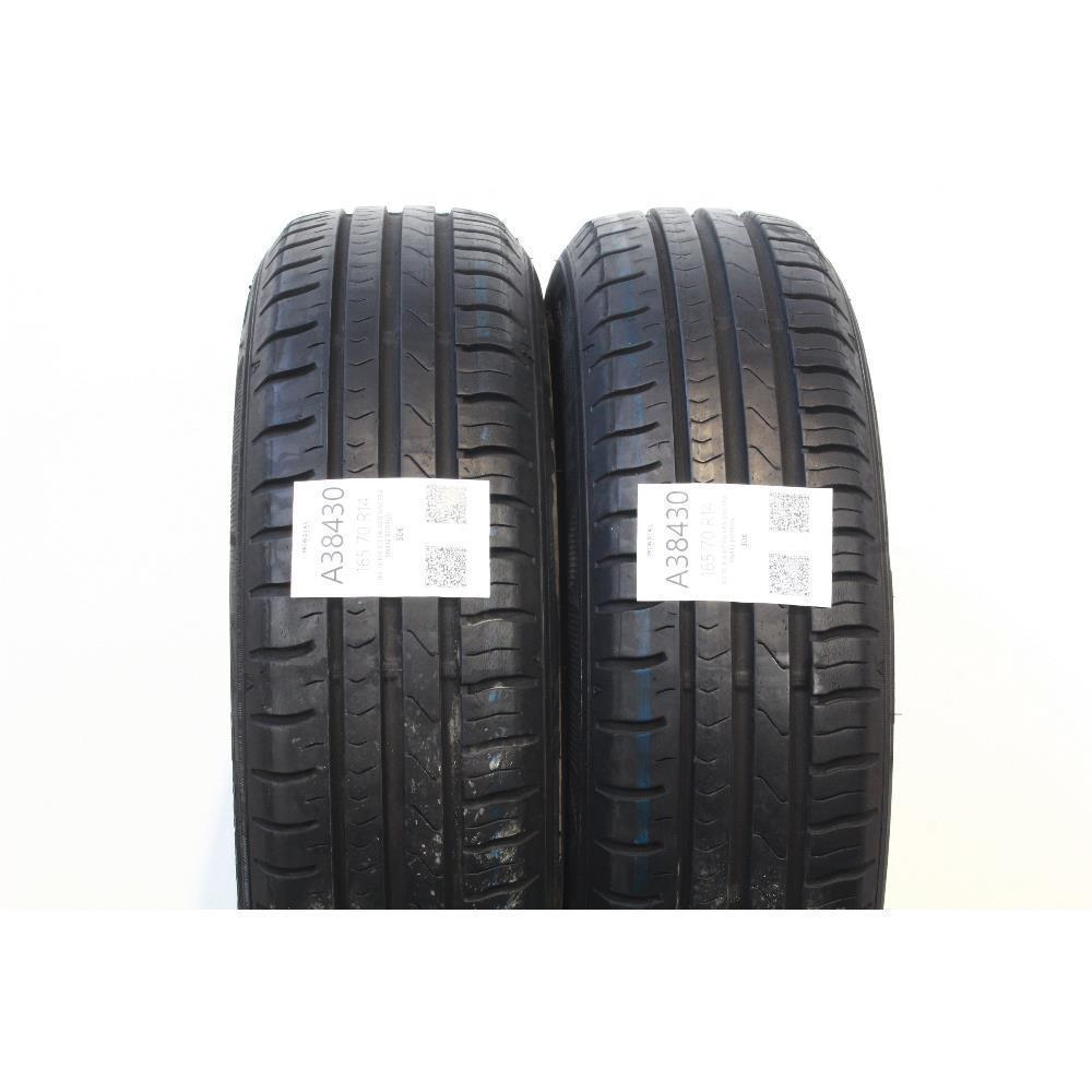 165 70 R14 81T FALKEN SINCERA SN832 ECORUN