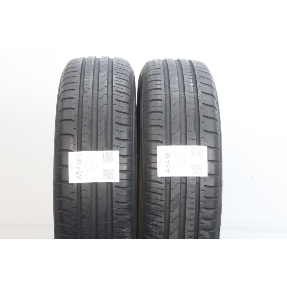 165 70 R14 81T FALKEN SINCERA SN832 ECORUN