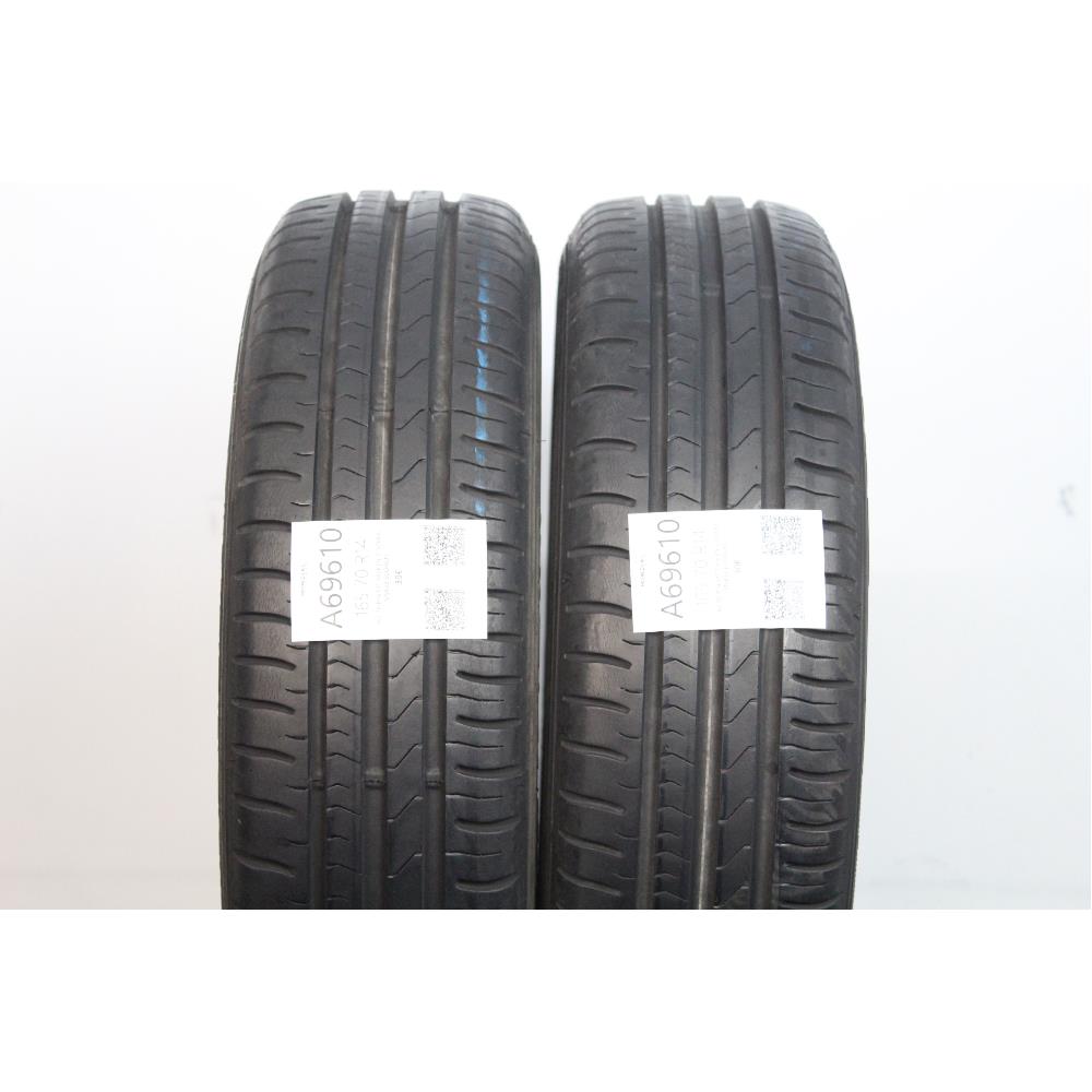 165 70 R14 81T FALKEN SINCERA SN832 ECORUN