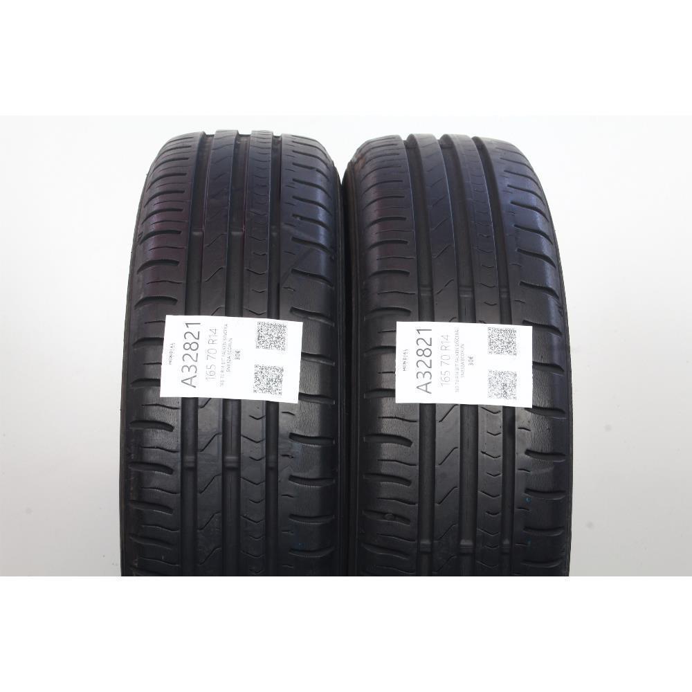 165 70 R14 81T FALKEN SINCERA SN832A ECORUN