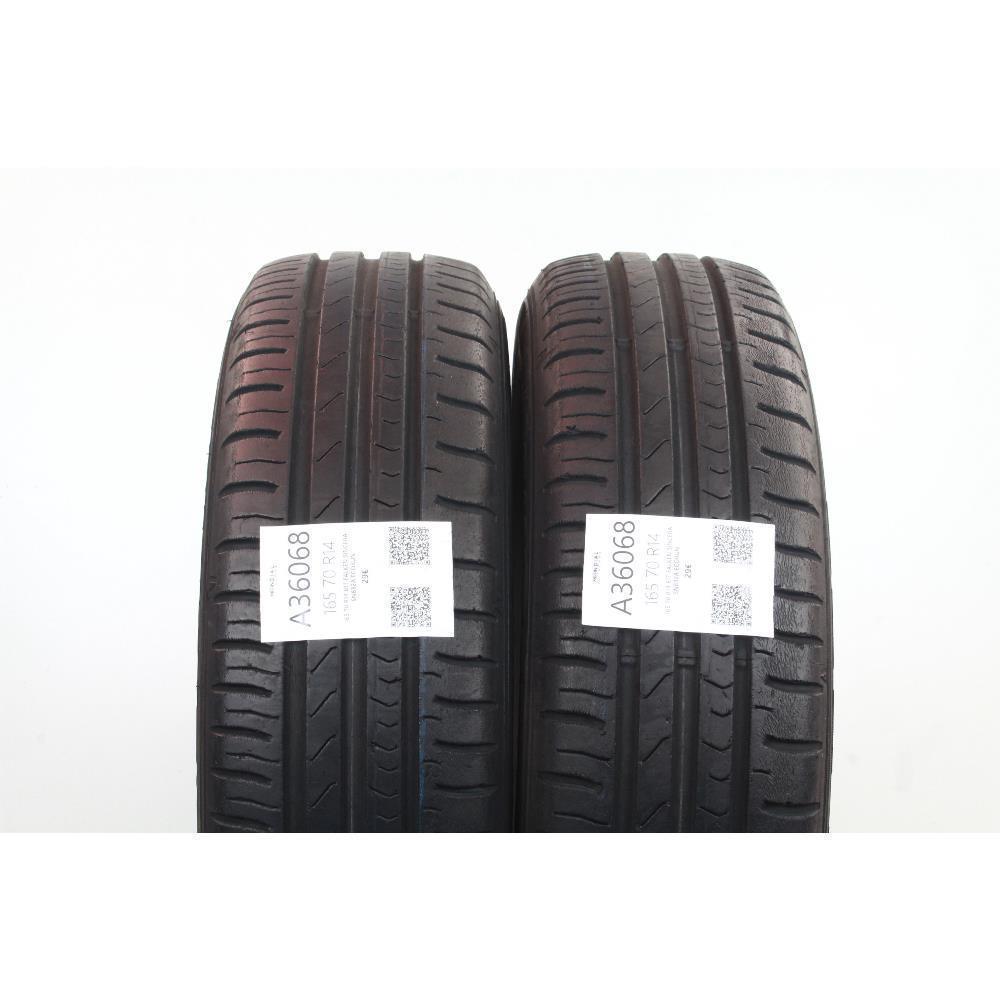 165 70 R14 81T FALKEN SINCERA SN832A ECORUN