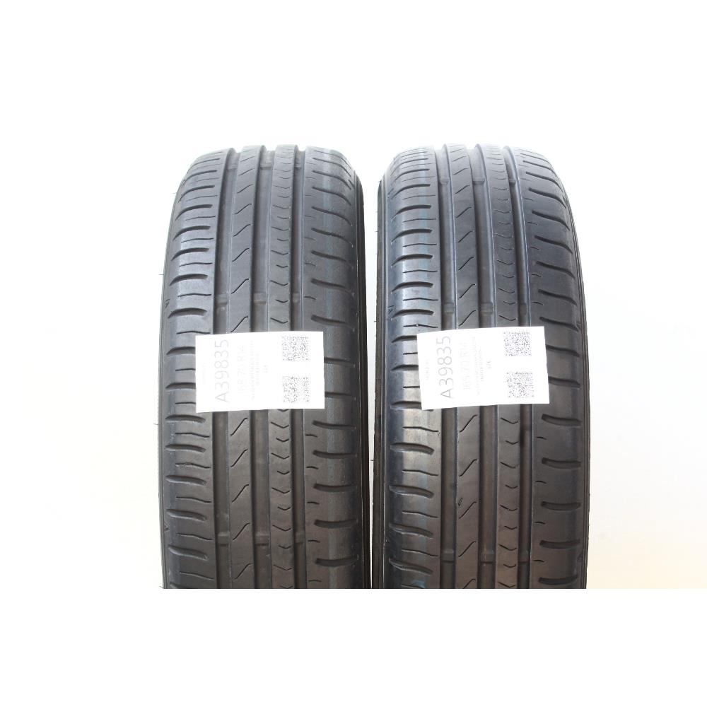 165 70 R14 81T FALKEN SINCERA SN832A ECORUN