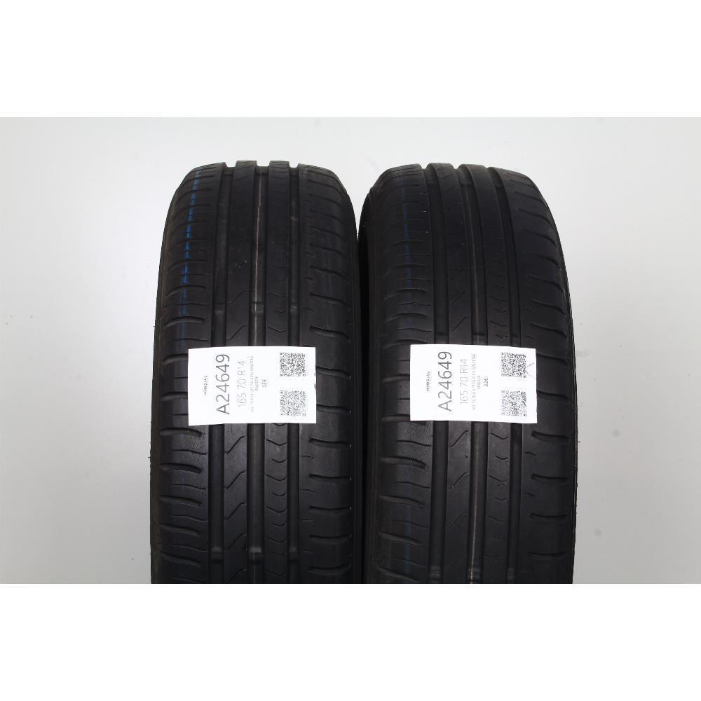 165 70 R14 81T FALKEN SINCERA SN832A