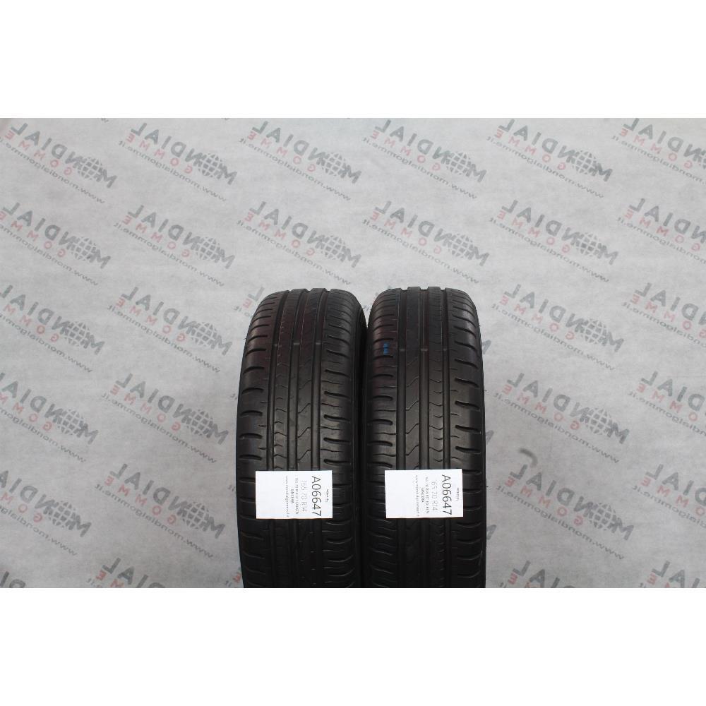 165 70 R14 81T FALKEN SINCERA 