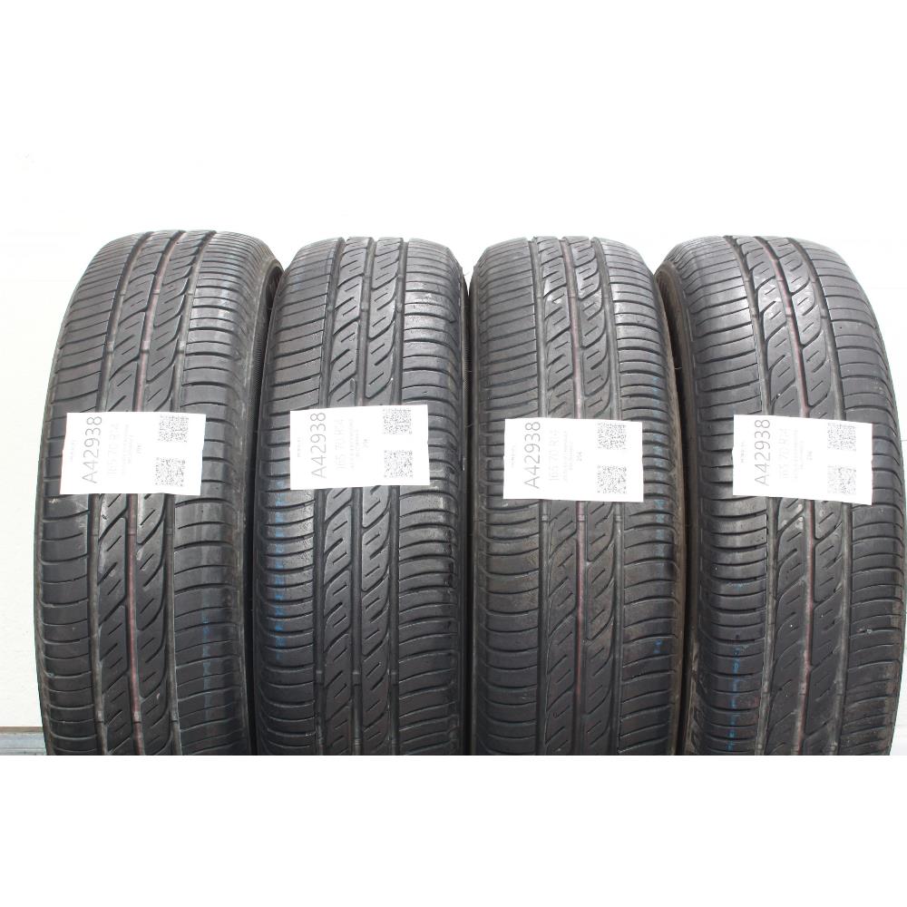 165 70 R14 81T FIRESTONE MULTIHAWK 2 