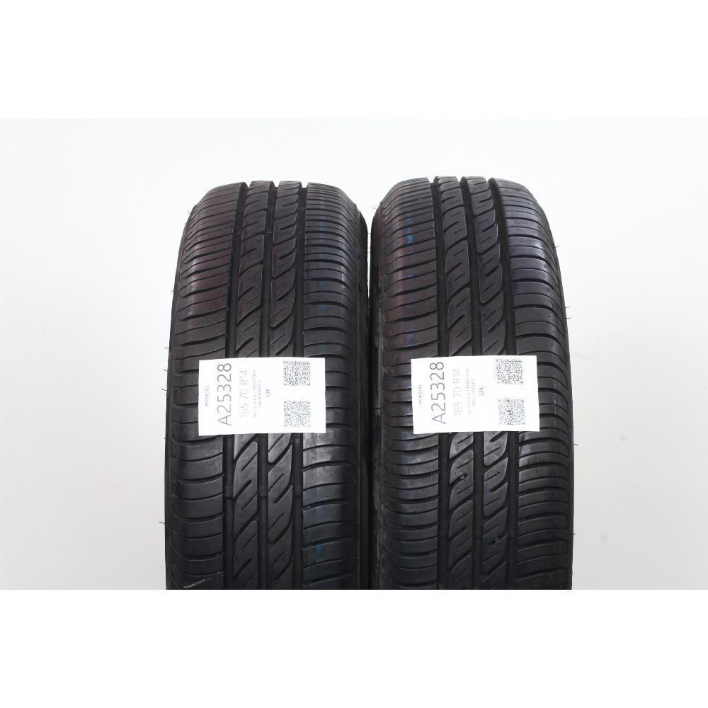 165 70 R14 81T FIRESTONE MULTIHAWK 2 