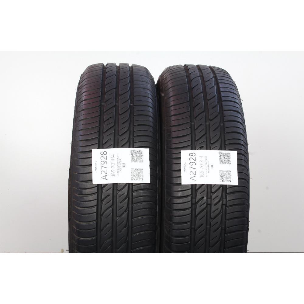 165 70 R14 81T FIRESTONE MULTIHAWK 2 