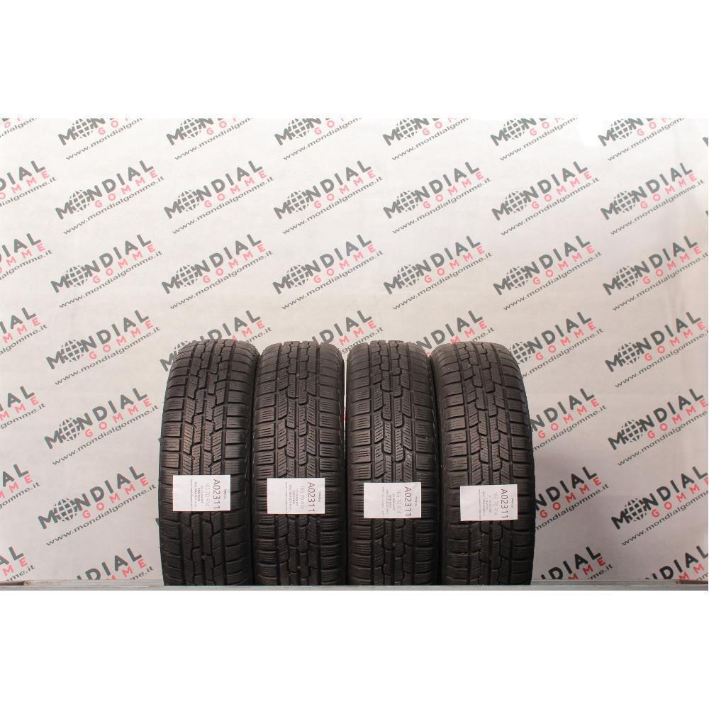 165 70 R14 81T FIRESTONE MULTISEASON M+S