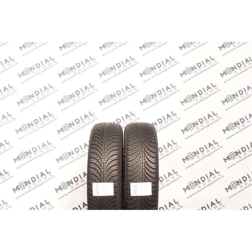 165 70 R14 81T GOODYEAR VECTOR ALL SEASON 