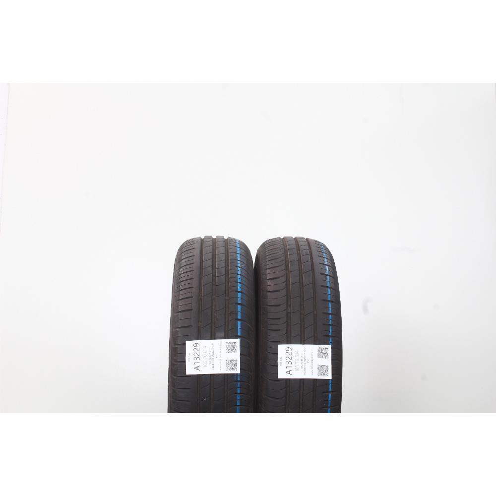 165 70 R14 81T HANKOOK ENERGY ECO