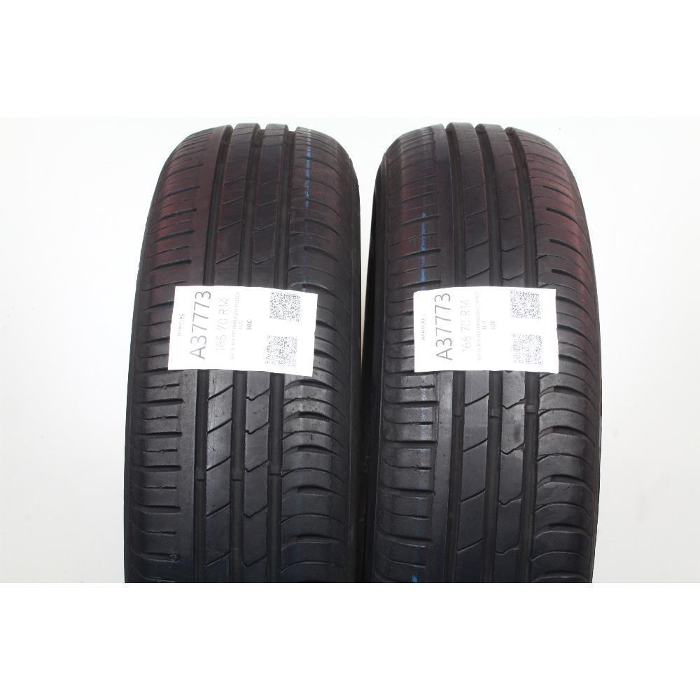 165 70 R14 81T HANKOOK ENERGY ECO