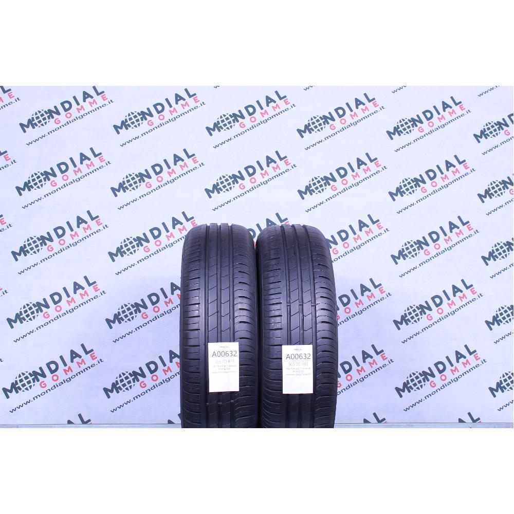 165 70 R14 81T Hankook Kinergy Eco 