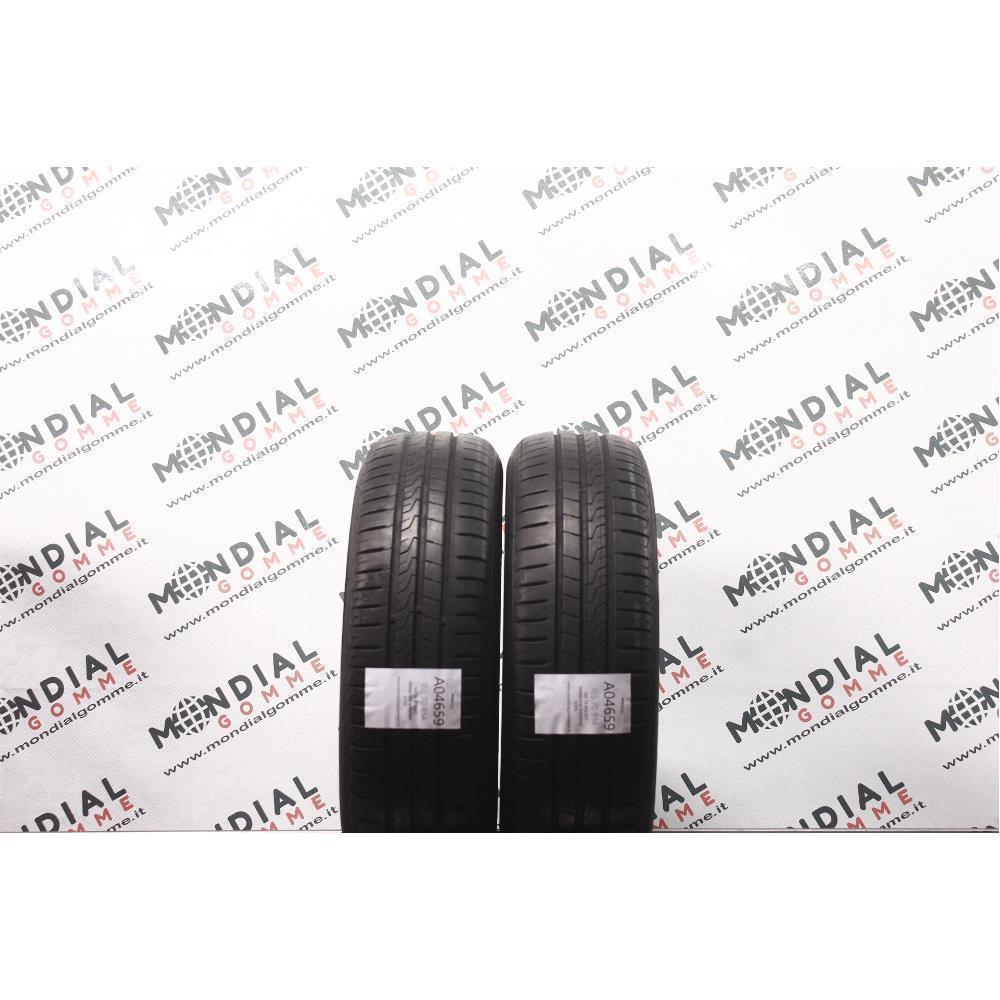 165 70 R14 81T HANKOOK KINERGY ECO2