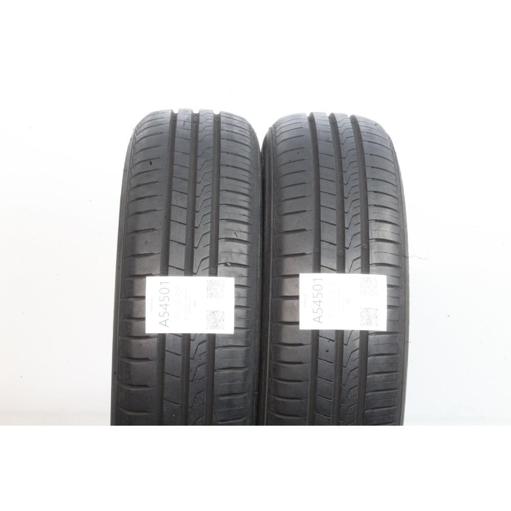 165 70 R14 81T HANKOOK KINERGY ECO2