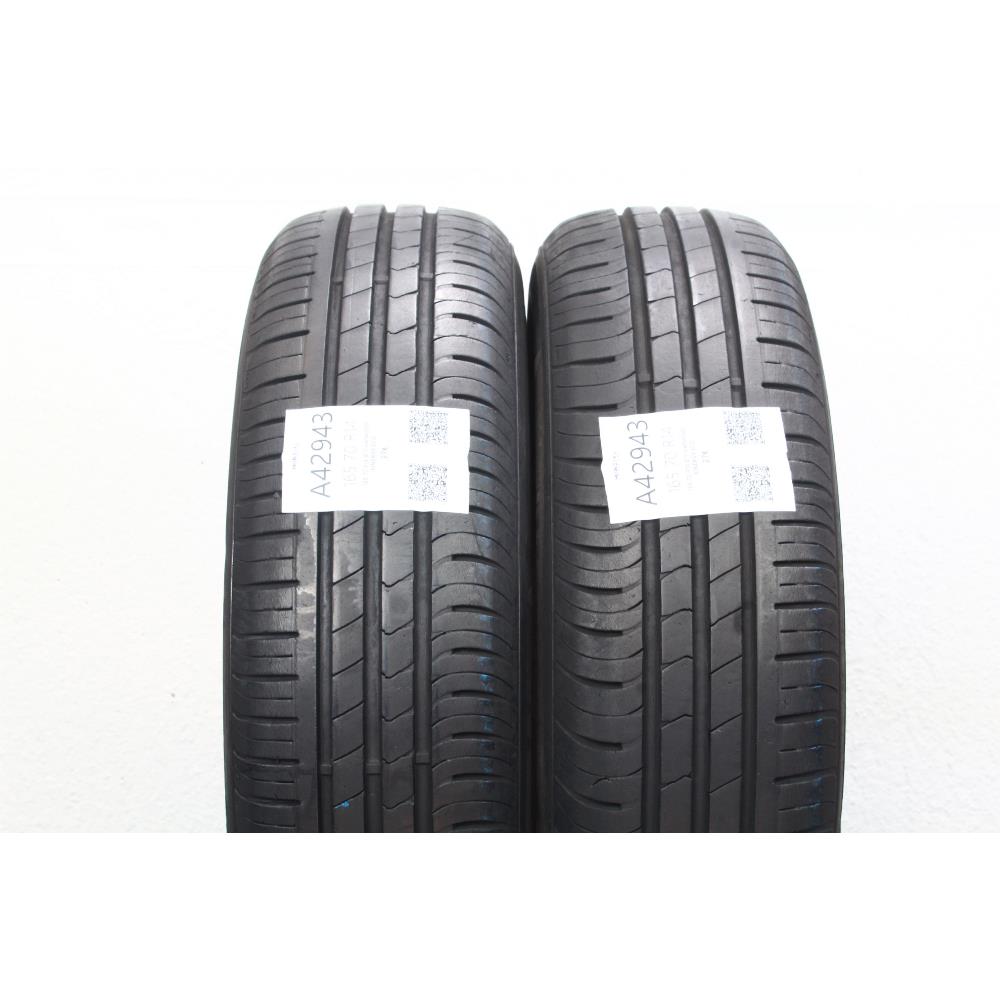 165 70 R14 81T HANKOOK KINERGY ECO