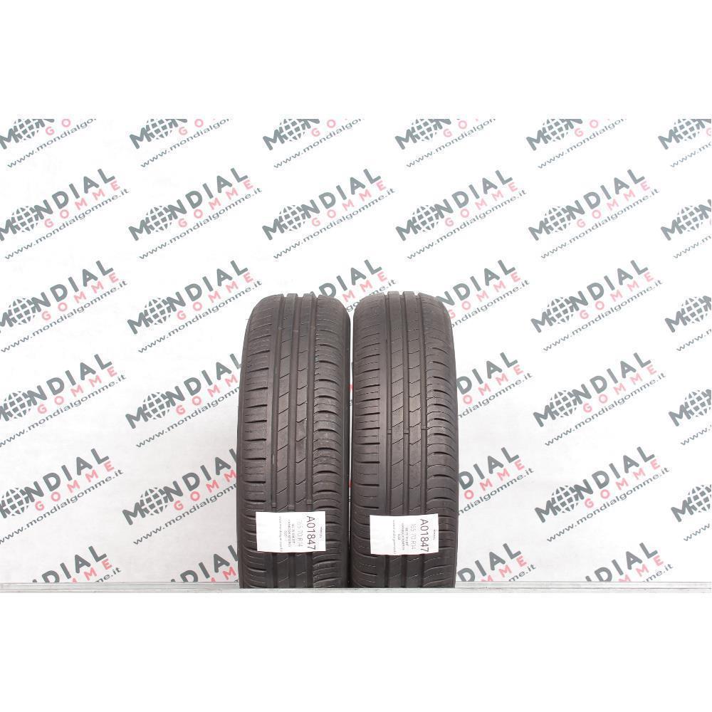 165 70 R14 81T HANKOOK KINERGY ECO