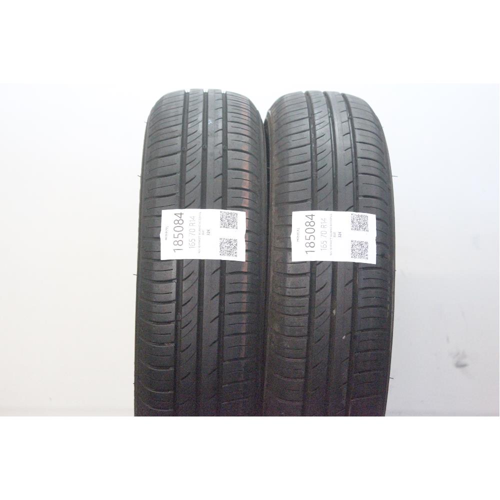 165 70 R14 81T KUMHO ECOWING ES31