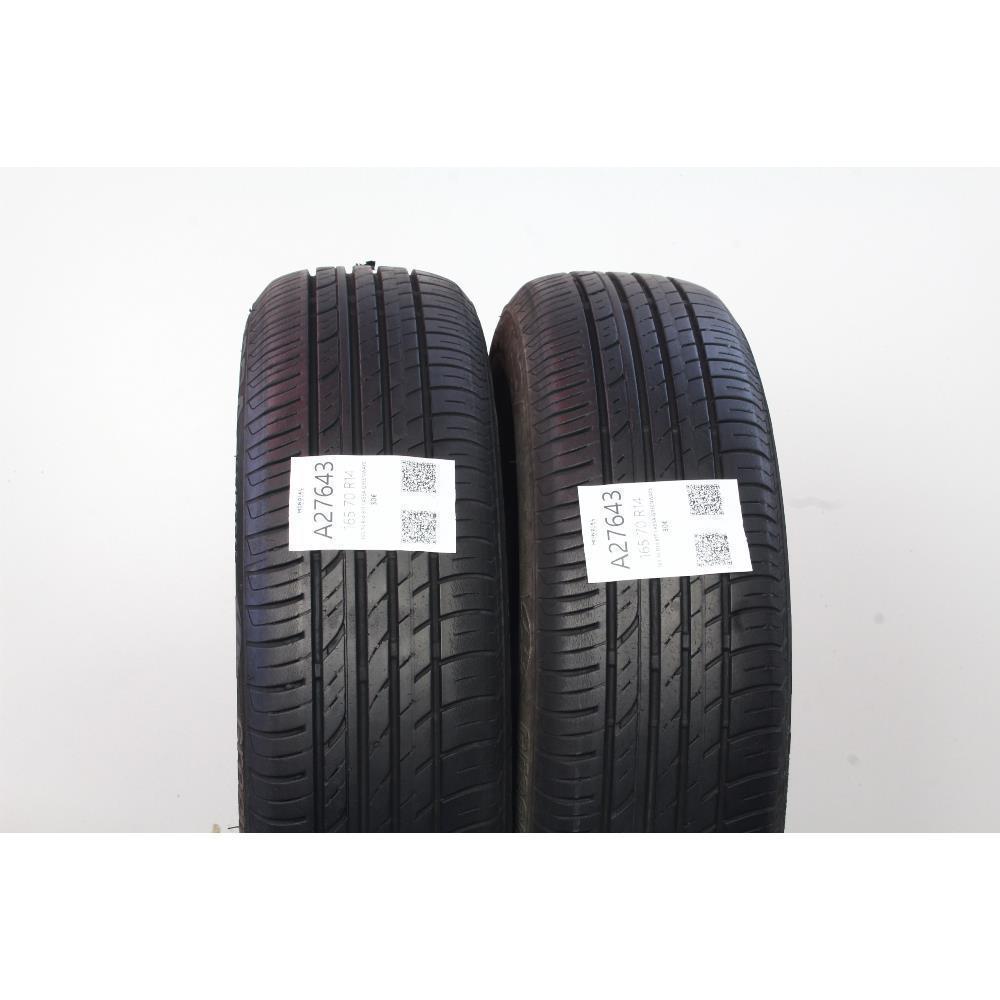 165 70 R14 81T LASSA GREENWAYS