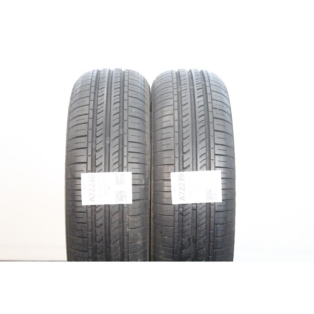 165 70 R14 81T LINGLONG GREEN-MAX ECO TOURING 