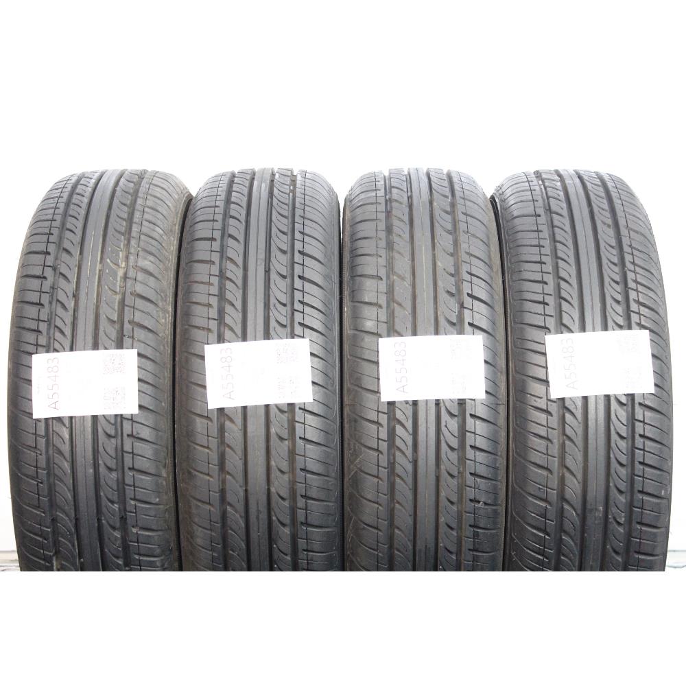 165 70 R14 81T M+S AUSTONE ATHENA SP-801