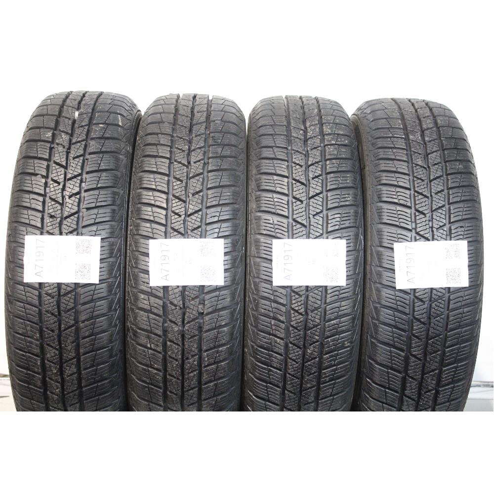 165 70 R14 81T M+S BARUM POLARIS 5 