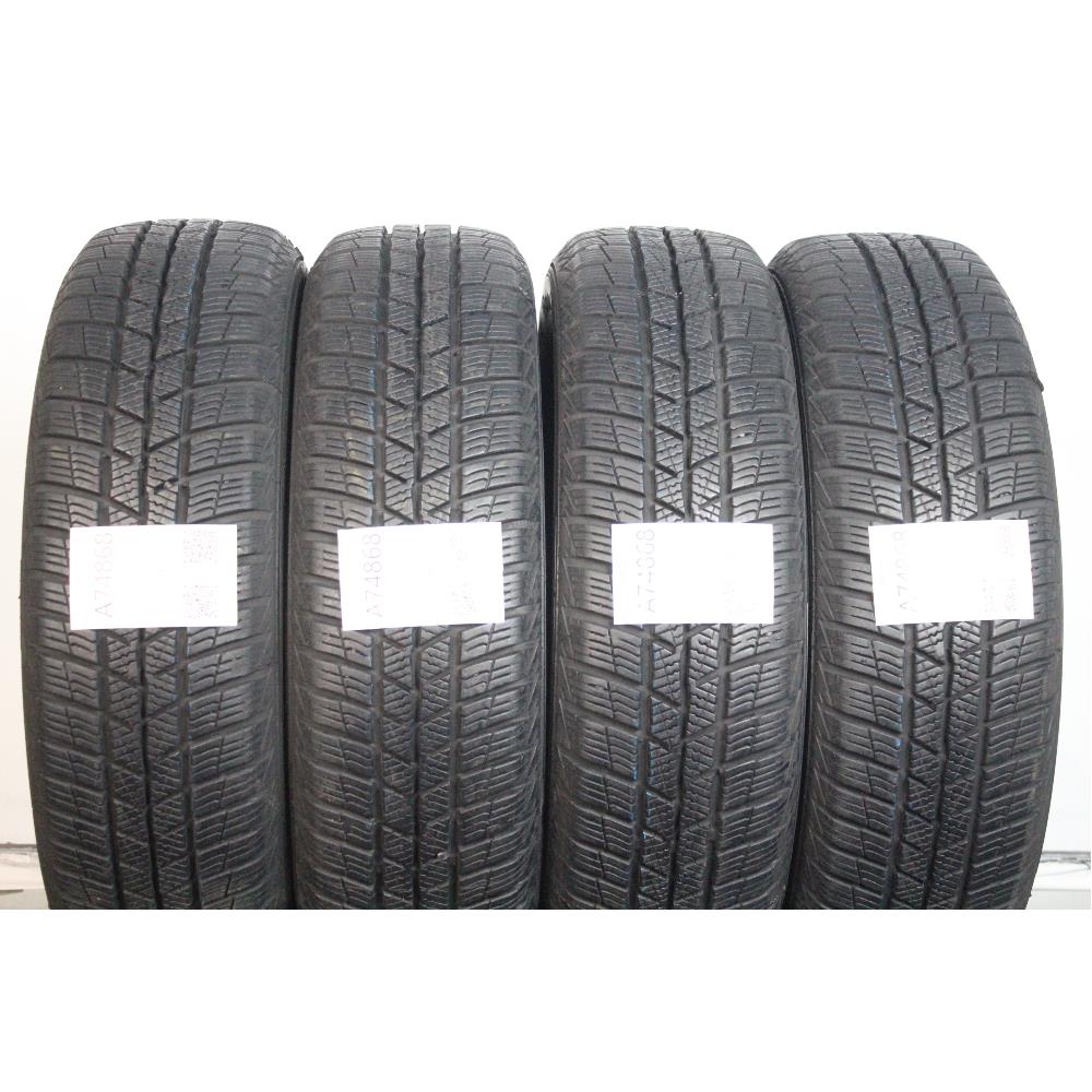 165 70 R14 81T M+S BARUM POLARIS 5 