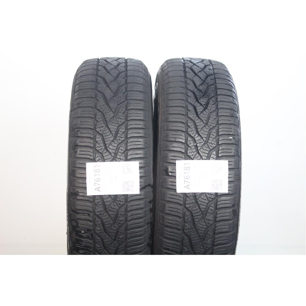 165 70 R14 81T M+S BARUM QUARTARIS 5 